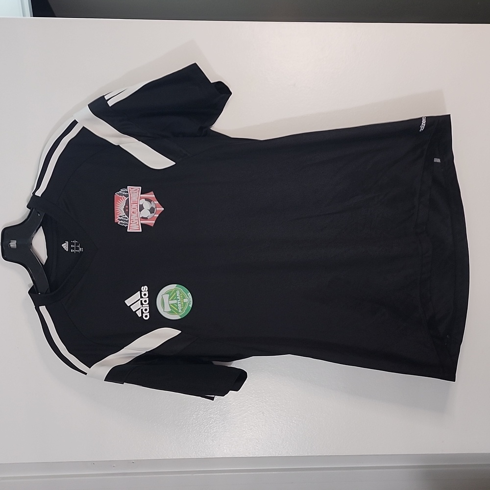V-Neck Training Shirt